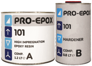 PRO-EPOX-101
